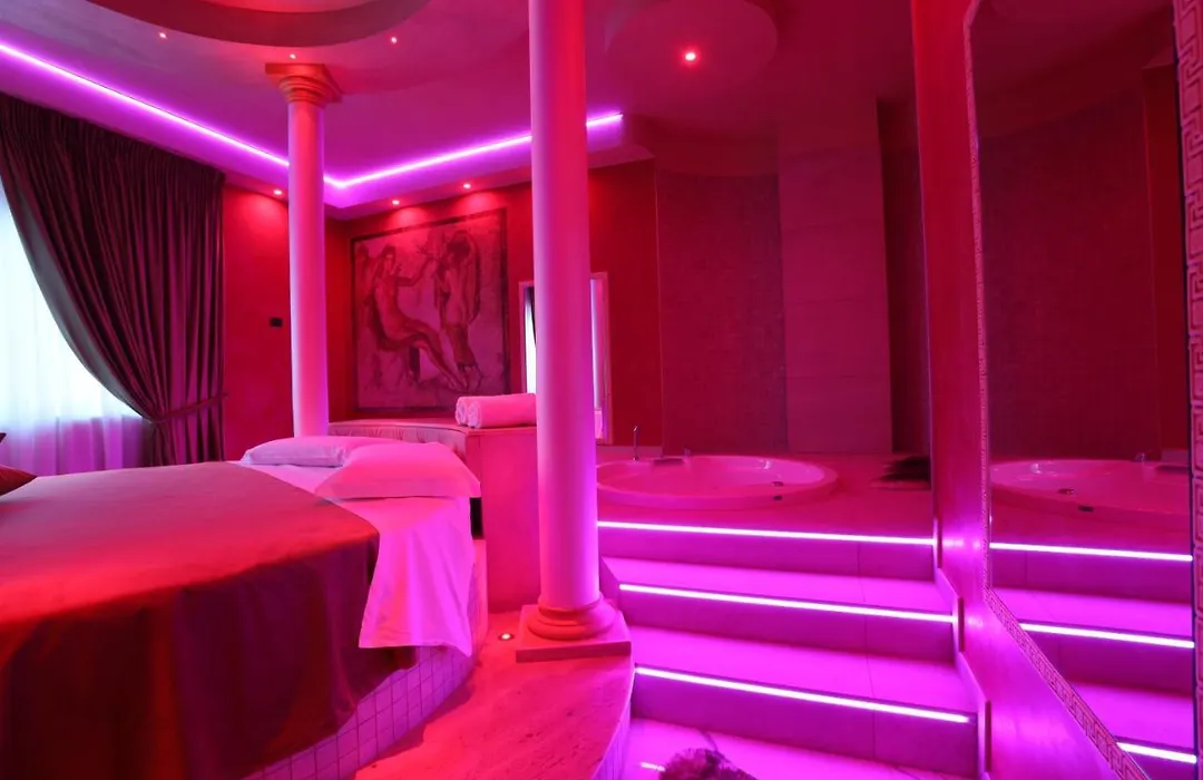 Alcova Suite&Relax-1