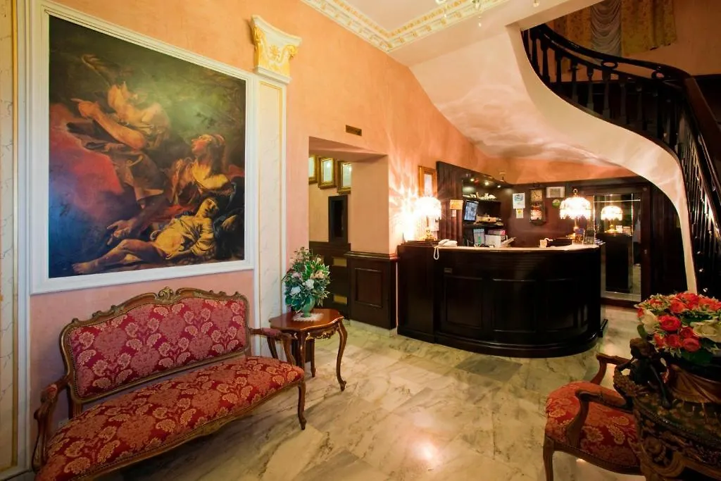 Hotel Villa Antica-1
