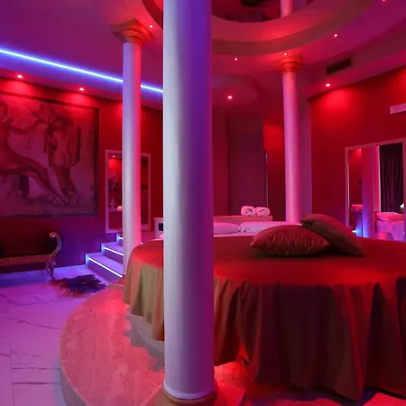 Alcova Suite&Relax-2