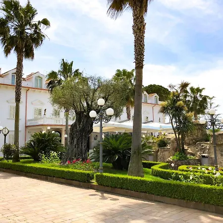 Hotel Villa Antica-2
