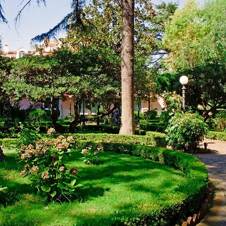 Hotel Villa Antica-3